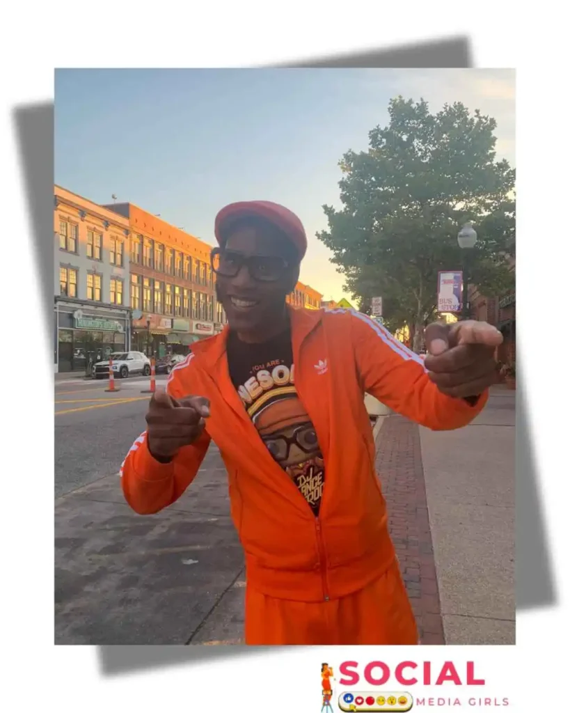 Lance Robertson – The Man Behind DJ Lance Rock 6 Yo Gabba Gabba – Legacy and Cultural Impact Lance Robertson