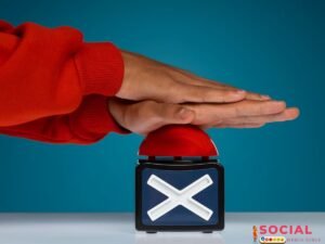 Is Social Media Girls Down? Understanding the Trends and Influences