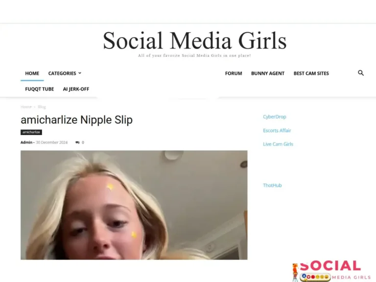Socialmediagirls.com